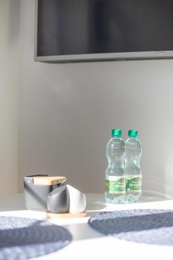 Old Town Velvet Studio Apartment Warsaw Ngoại thất bức ảnh