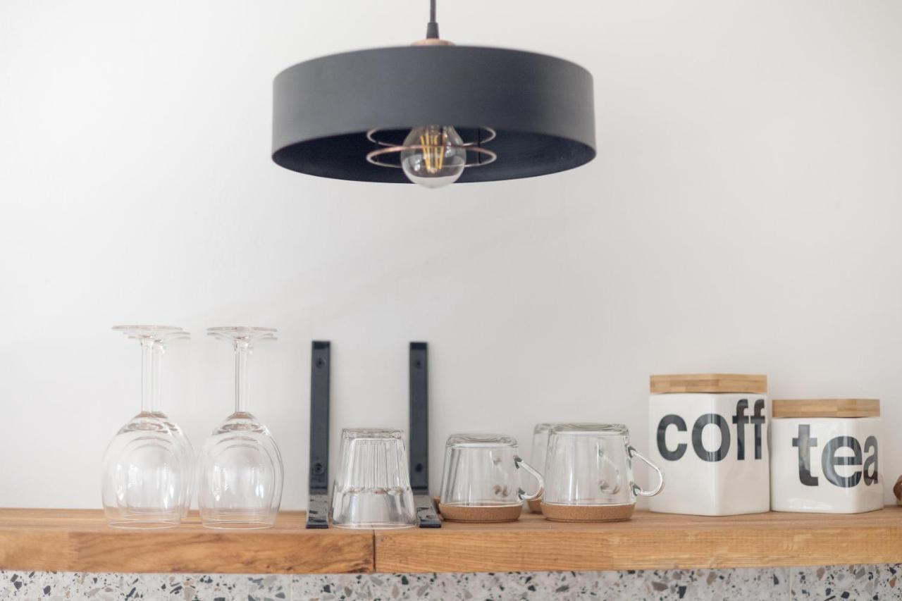 Old Town Velvet Studio Apartment Warsaw Ngoại thất bức ảnh